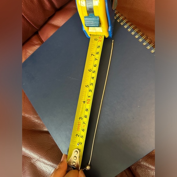 Pandora ME Silver Snake Chain Bracelet - Picture 4 of 5